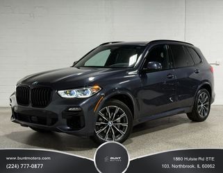 2020 BMW X5