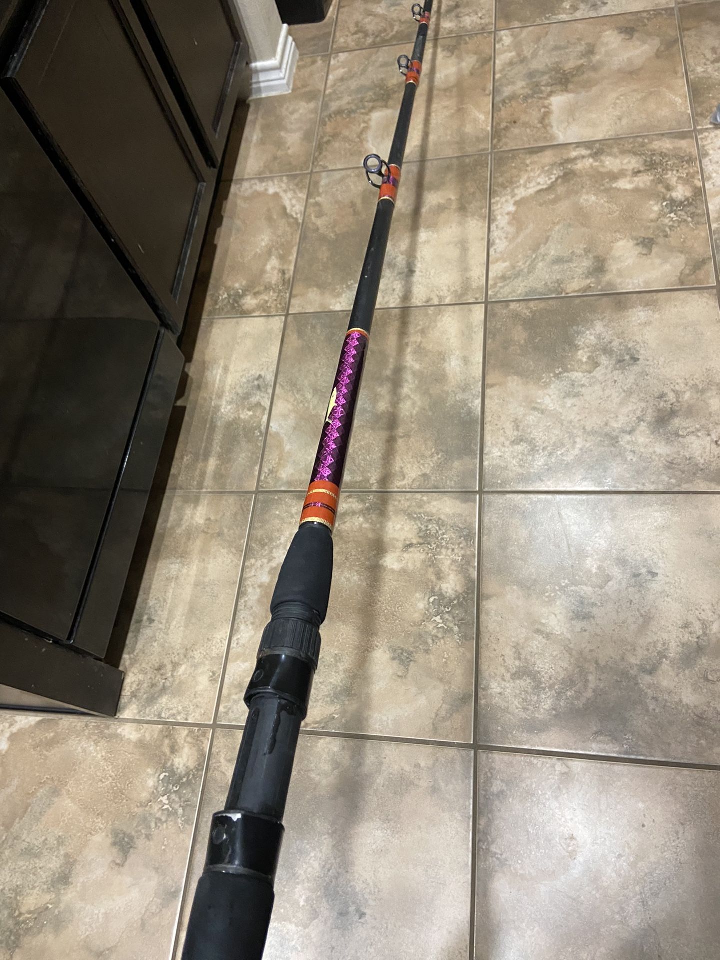 Fishing Surf Rod