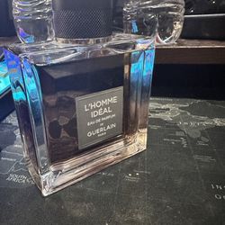 Guerlain L’homme Ideal edp 100ml 3.4oz 🍒 🪵 