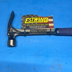 Estwing Made In The Usa 🇺🇸 