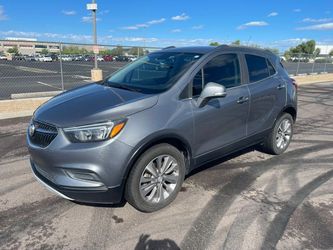 2019 Buick Encore