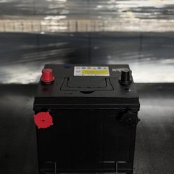🔋 Group 26/70 Side Post / Top Post 🚗 Car Battery Fits Toyota Honda Ford Dodge Journey🛻