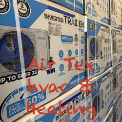 Minisplits Ac Ductless 