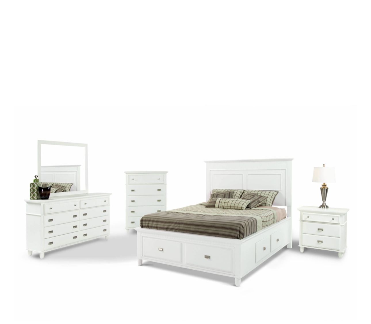 Bedroom Furniture