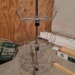 Shoe Rack