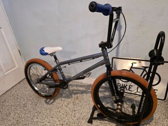🔥🚲🔥FreeAgent Trail Duster - 20" BMX Bike