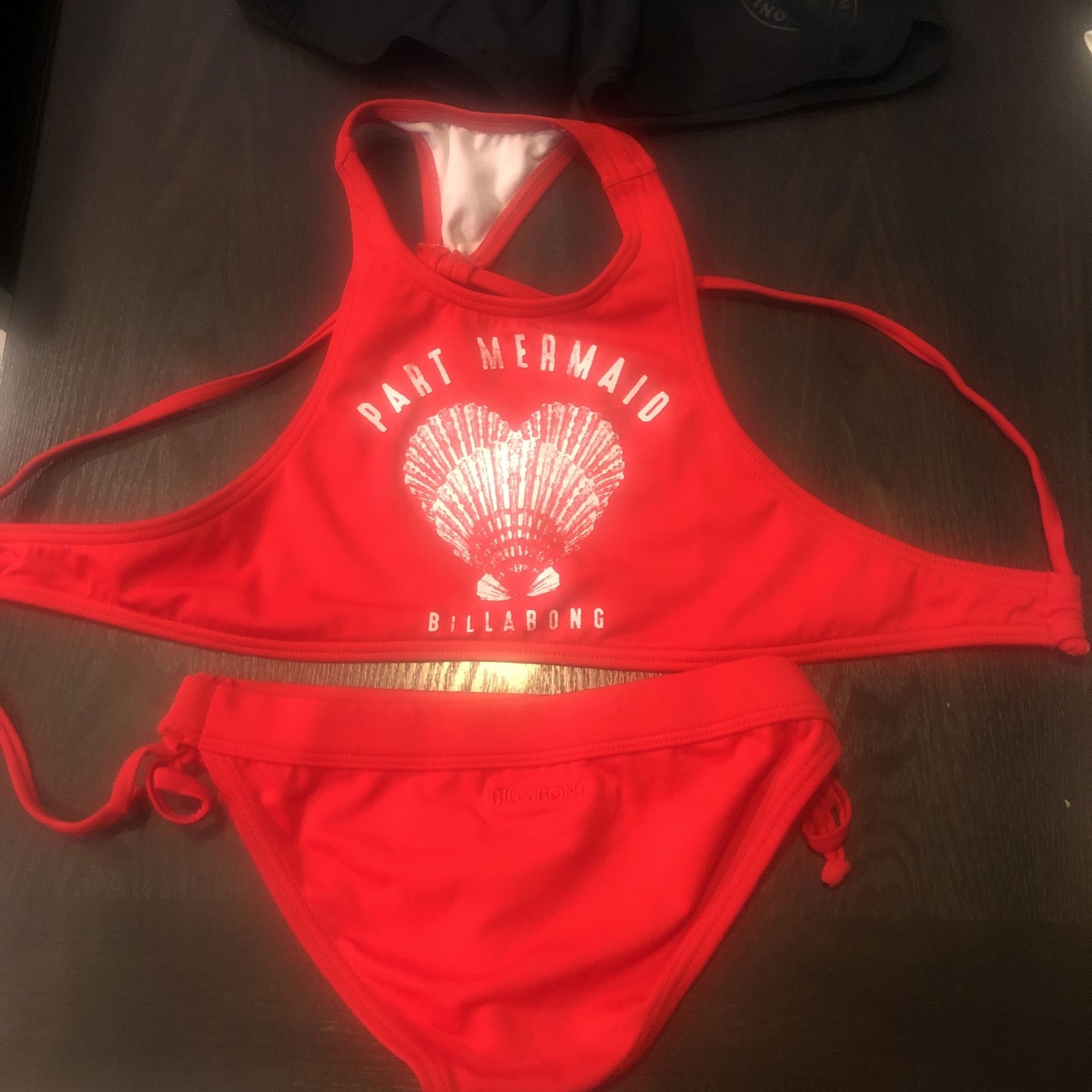 Billabong & Roxy Girls Swimsuits 