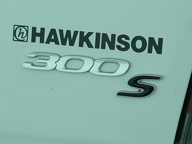2020 Chrysler 300