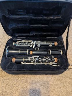 Selmer Student Clarinet