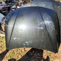 2013 To 2020 BMW 3 Series And 4 Series OEM Hood