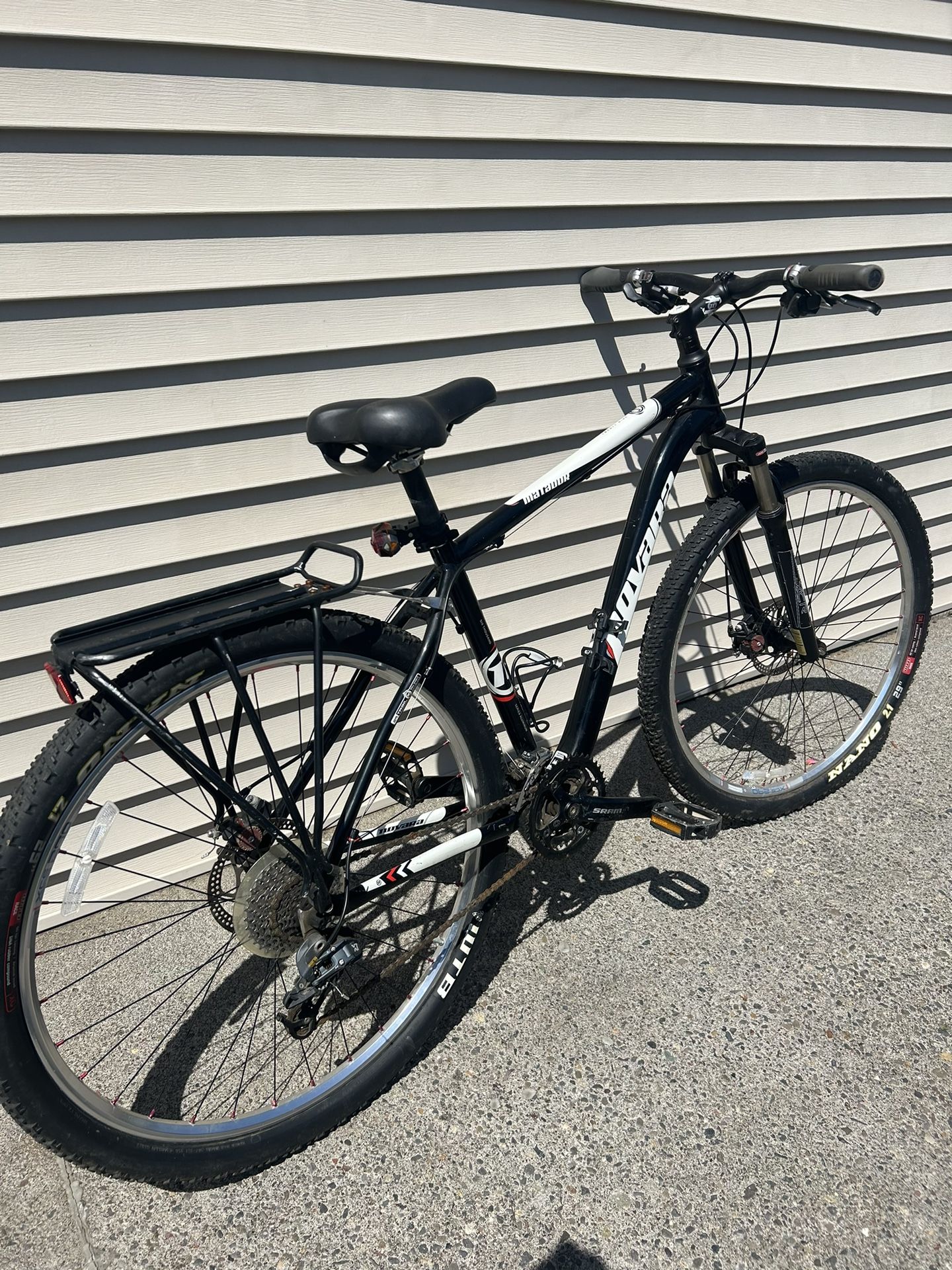 Novara Mountain Bike
