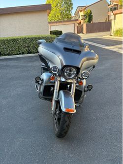 Harley Davidson