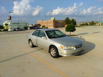 Camry