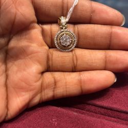 Pendant 