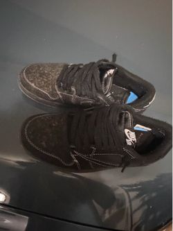 Travis Scott phantoms