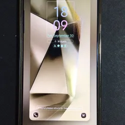 Samsung Galaxy S24 Ultra Unlocked, 256GB Verizon Yellow