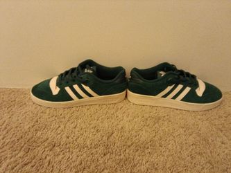 Adidas Rivery Low (cloud green)