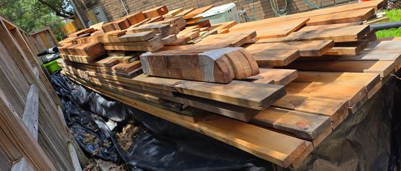Lumber