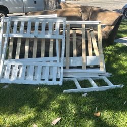 Twin Bunk Beds