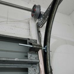 Garage Doors 