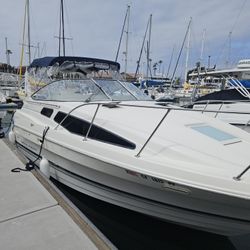 1999 Bayliner Cierra 2855, Special Edition