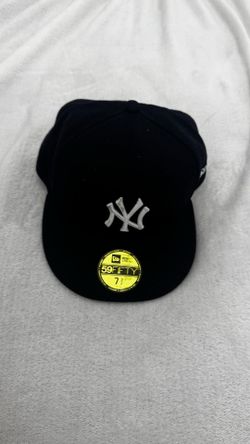new york yankees baseball hat