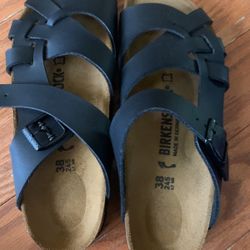 Discontinued Birkenstocks 