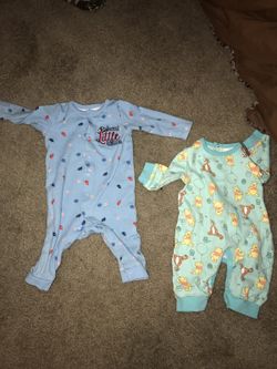 Baby clothes