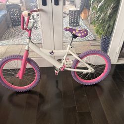 Kids bikes