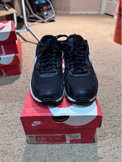 Nike air max 90 flash 4.5Y