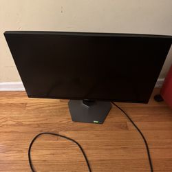 27 Inch 1440P monitor 144Hz