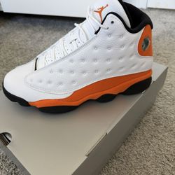 Air Jordan 13 Retro Size 10.5 Starfish