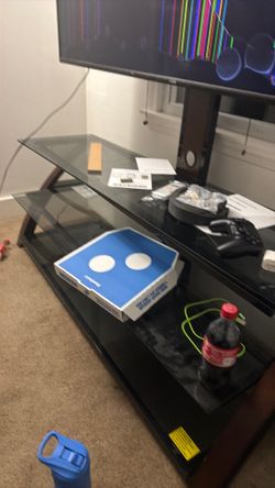 TV stand