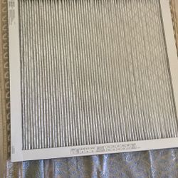 Air Filter 20x20x1