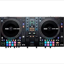 Rane DJ ONE Professional Motorized DJ Controller