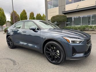 2022 Polestar 2