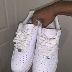Size 9 Air Force One