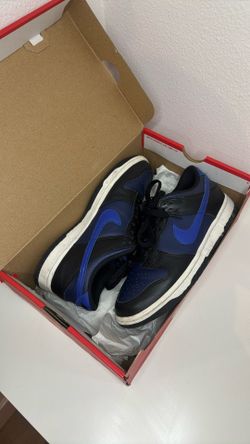 Nike dunk low