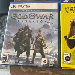 Video Games For Sell