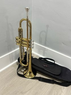 Blessing Trumpet
