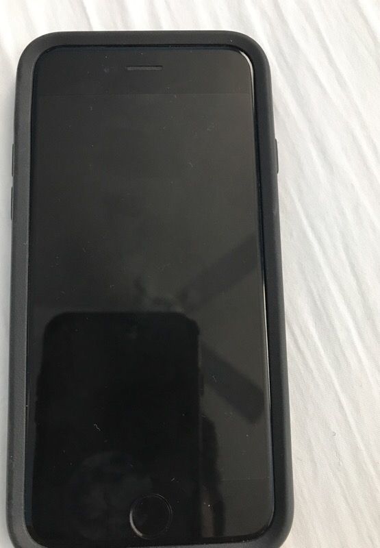 Trade my iPhone 7plus for Samsung s8