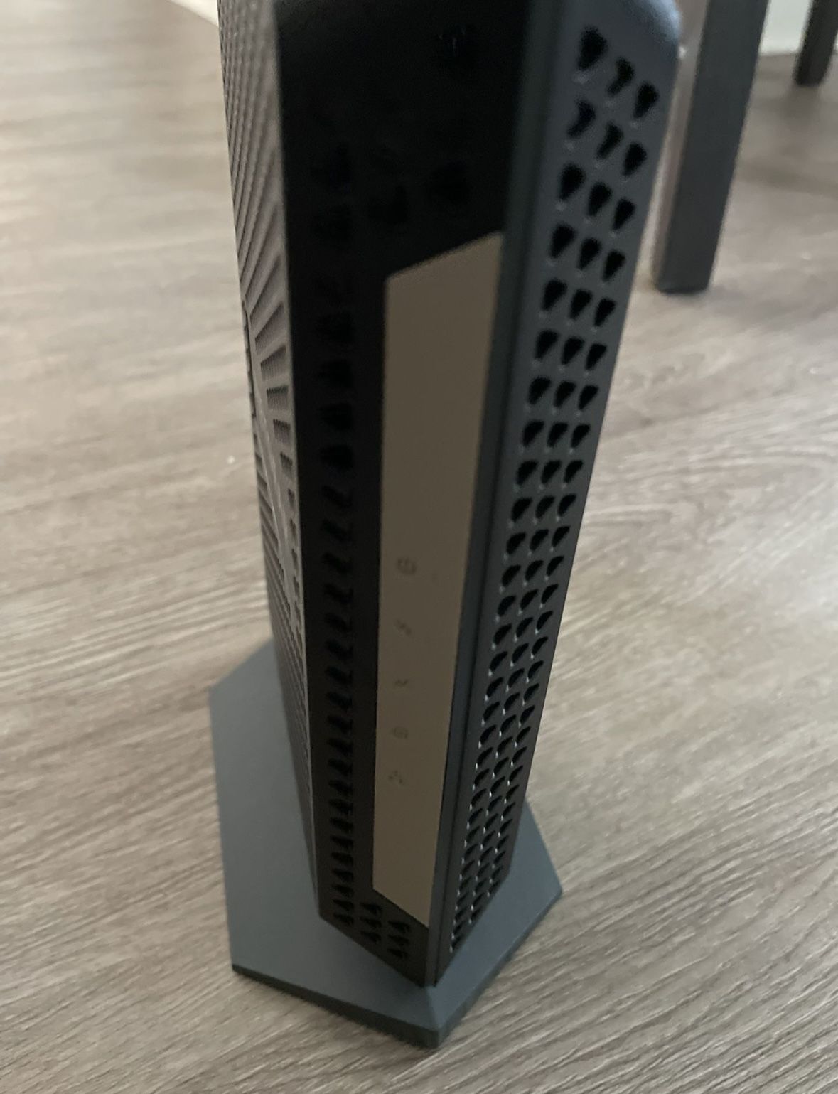 Netgear Modem and Router
