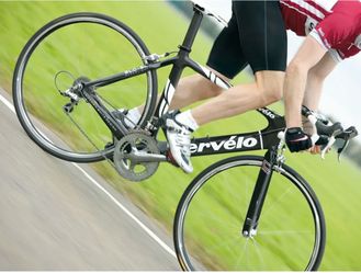 2008 Cervelo SLC-SL