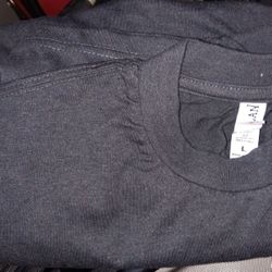 Large T Shirt New