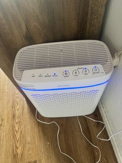 Air Purifier