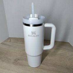 Stanley The Quencher H2.0 FlowState Stainless Steel Vacuum Insulated Tumbler