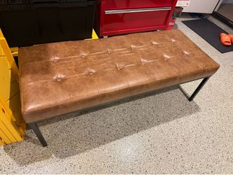 Bench