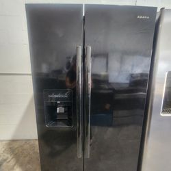 Refrigerador Amana 36 pulgadas