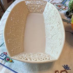Lenox Jasmine Serving Bowl