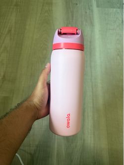 Owala FreeSip Stainless 32Oz Bottle